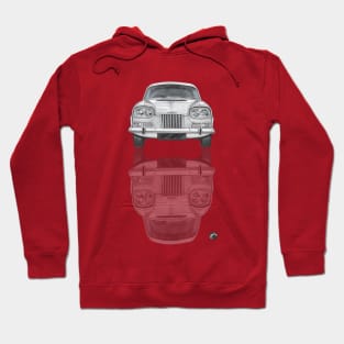 Geo3Doodles Humber Sceptre Reflect Doodle Hoodie